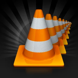 Icono de VLC Streamer Lite