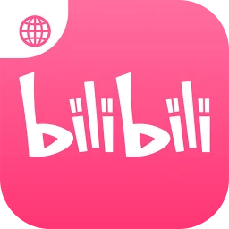 Ícone de bilibili - seus vídeos amados